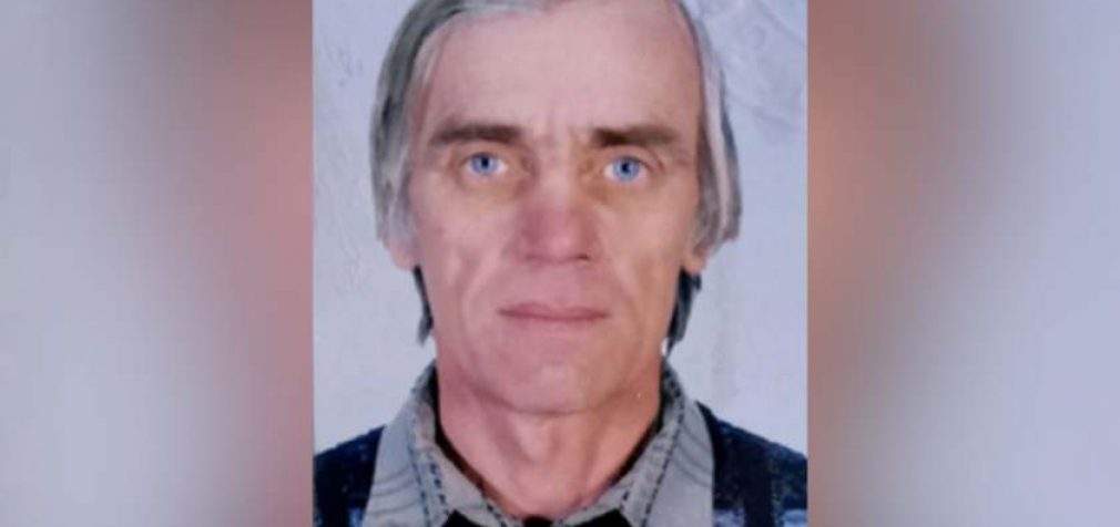 Поліція Павлограда встановлює місцеперебування 66-річного Олександра Лупира: прикмети