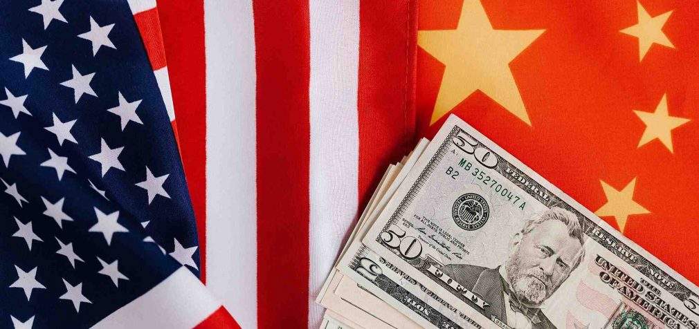 Китай поступився Мексиці лідерством в імпорті товарів до США