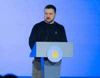 Президент оголосив про запуск економічної платформи “Зроблено в Україні”