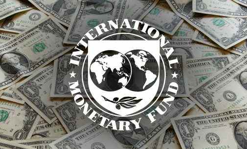 Україна близька до угоди з МВФ про транш на $900 млн – Bloomberg