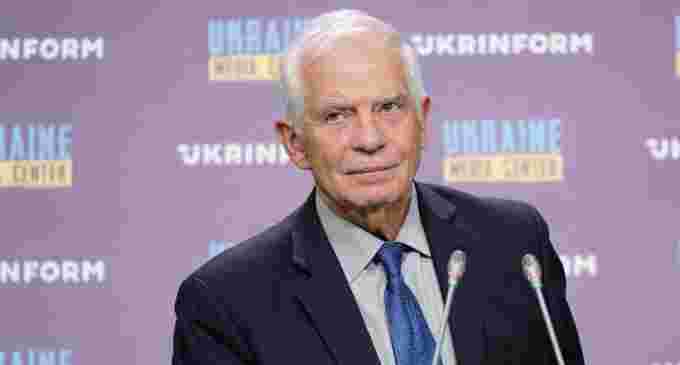 Боррель знайшов спосіб збільшити поставки боєприпасів Україні