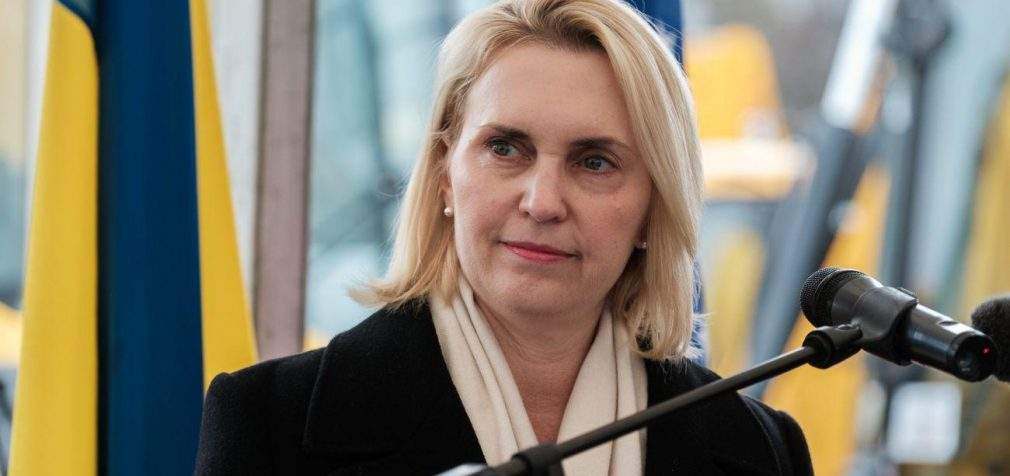 У США роблять все можливе для прискорення допомоги Україні, “плану Б” немає, – посол