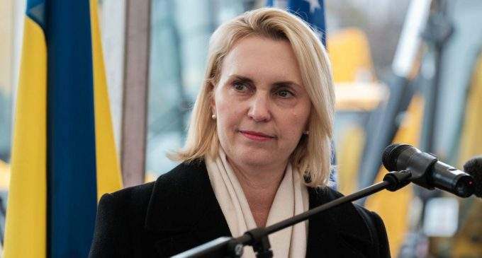 У США роблять все можливе для прискорення допомоги Україні, “плану Б” немає, – посол
