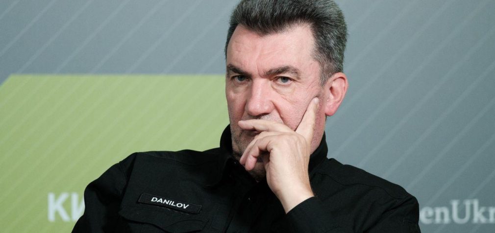 Данілов відповів, чи можливий повторний наступ росіян на Київ