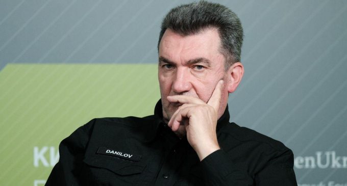 Данілов відповів, чи можливий повторний наступ росіян на Київ