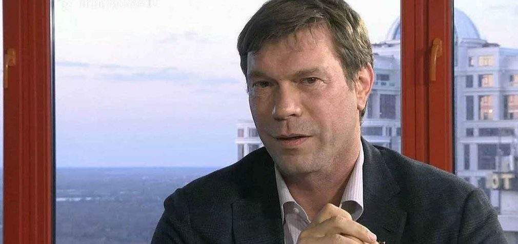Суд арештував майно екснардепа Царьова на 460 млн гривень