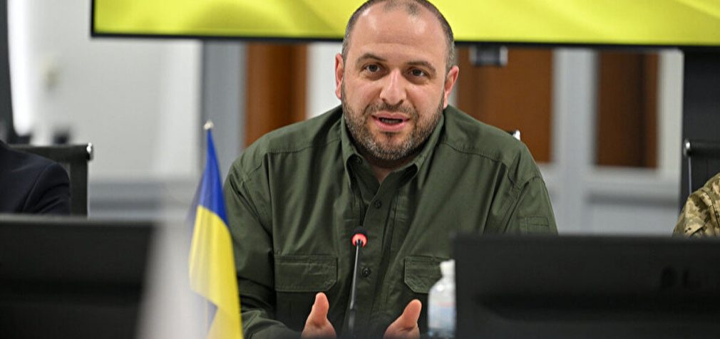 Умєров розповів, чим важливий спільний тренувальний центр НАТО та України
