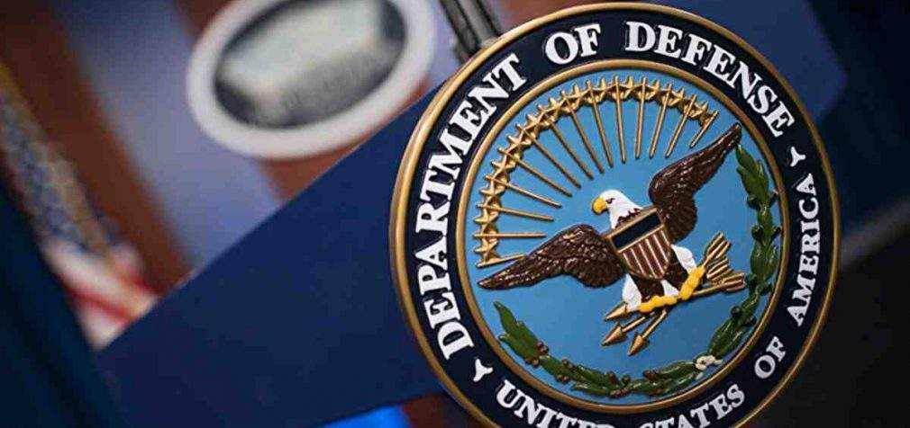 Якби США не допомогли Україні, російські безпілотники атакували б ЄС – Пентагон