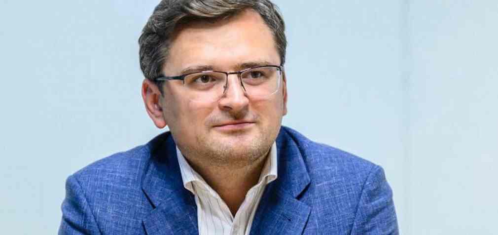 Кулеба закликав ОБСЄ звернути увагу на переслідування нацменшин у РФ