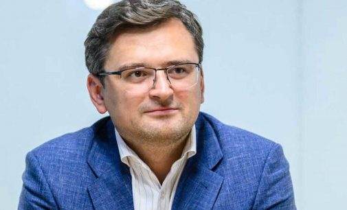 Кулеба закликав ОБСЄ звернути увагу на переслідування нацменшин у РФ