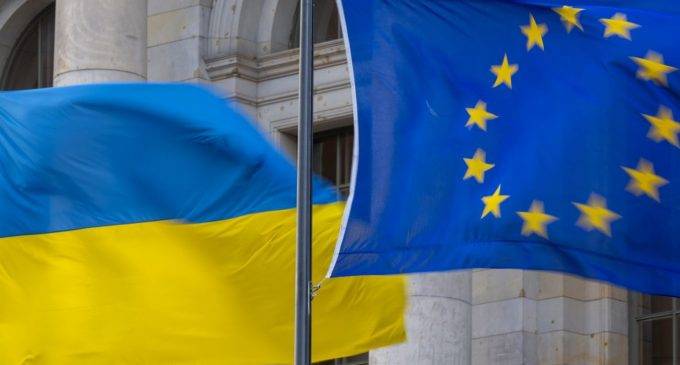 Програма на 50 млрд євро для України. З’явився повний текст рішення саміту ЄС