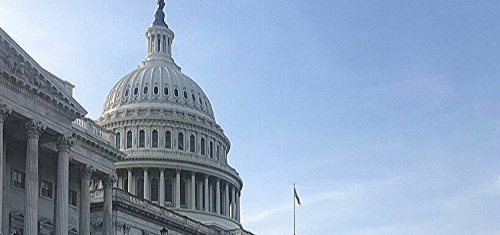 Сенат США не підтримав законопроект про кордон з допомогою Україні