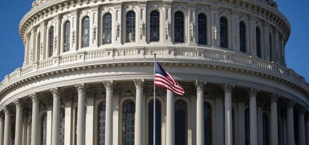 Сенат США провалив законопроект про виділення коштів Україні, Ізраїлю та Тайваню