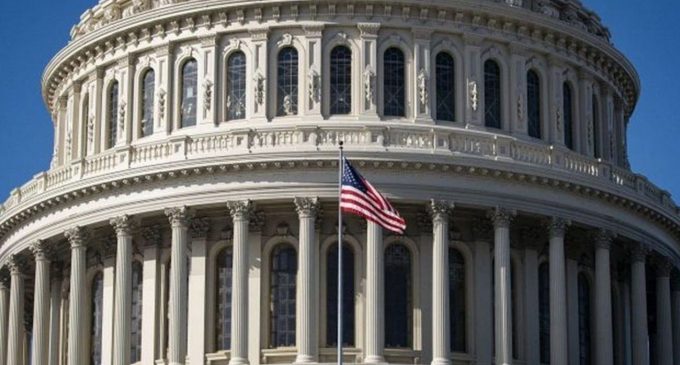Сенат США провалив законопроект про виділення коштів Україні, Ізраїлю та Тайваню