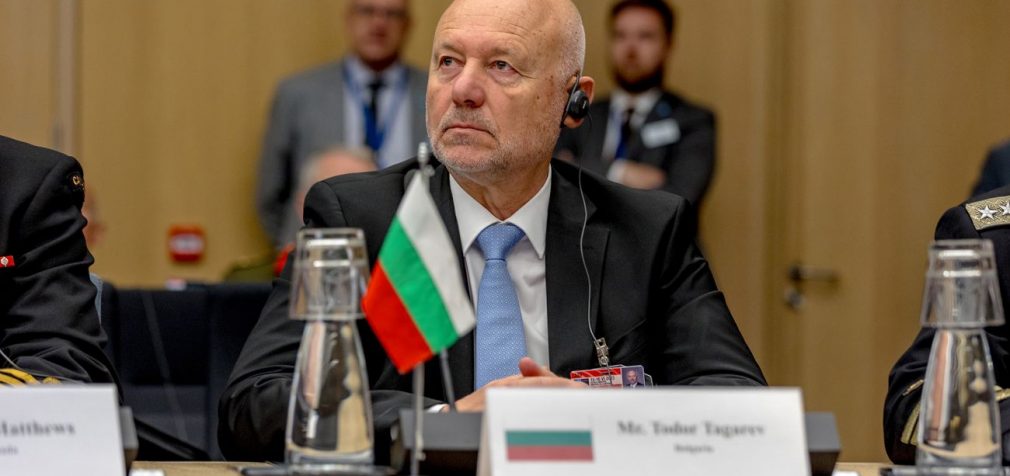 Міноборони Болгарії анонсувало новий пакет військової допомоги Україні