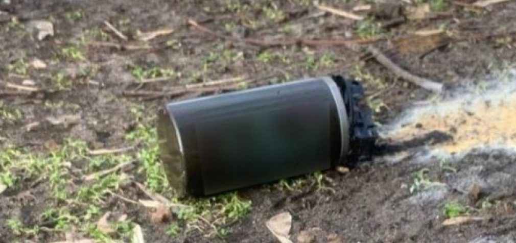 У Дніпрі на Курчатова біля сміттєвого баку знайшли гранату