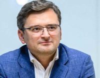 Кулеба запросив Еквадор приєднатися до української “формули миру”