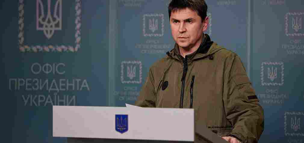 Подоляк прокоментував протести польських фермерів на кордоні з Україною