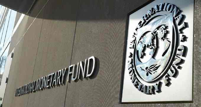 Україна та МВФ розпочали переговори про третій перегляд програми EFF