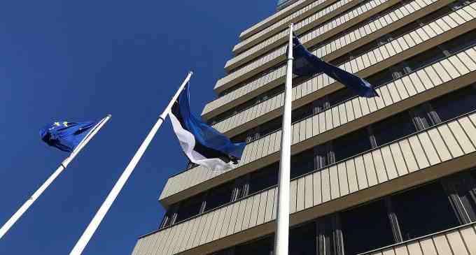 Естонія закликає ЄС конфіскувати заморожені активи РФ до кінця року
