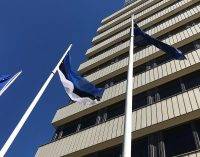 Bloomberg: Естонія закликає ЄС конфіскувати заморожені активи РФ до кінця року
