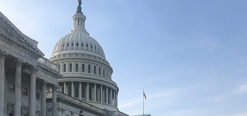Допомога Україні від США: Сенат проголосує найближчими днями