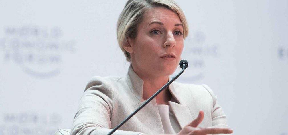 Україна та Канада завершують угоду про гарантії безпеки – МЗС