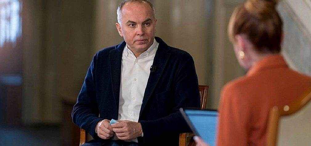 Нардепу Шуфричу оголосили ще одну підозру