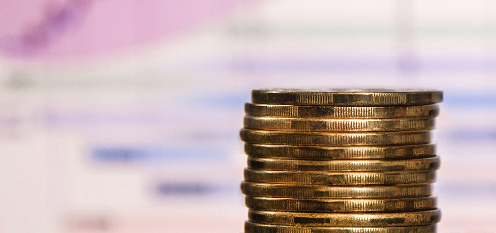Українська економіка цьогоріч зросте лише на 3,6% – прогноз НБУ
