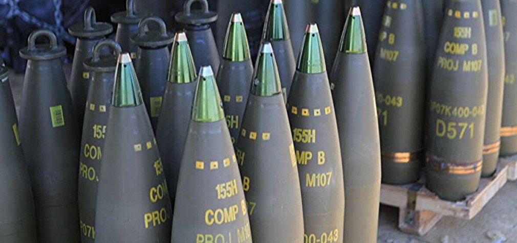 Чехія збирає країни, які профінансують поставки Україні 800 тисяч боєприпасів