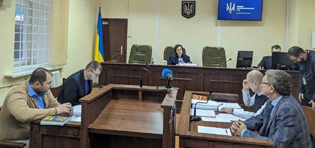 Суд посадив директора “Львівського арсеналу” під неповний домашній арешт