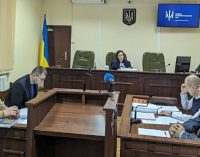 Суд посадив директора “Львівського арсеналу” під неповний домашній арешт