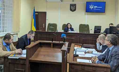 Суд посадив директора “Львівського арсеналу” під неповний домашній арешт
