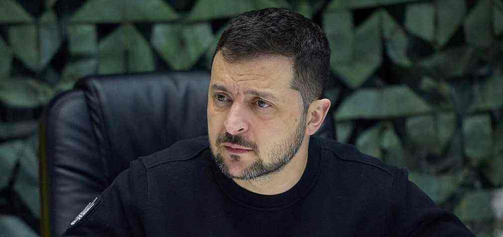 Зеленський зустрівся у Києві з прем’єр-міністром Болгарії