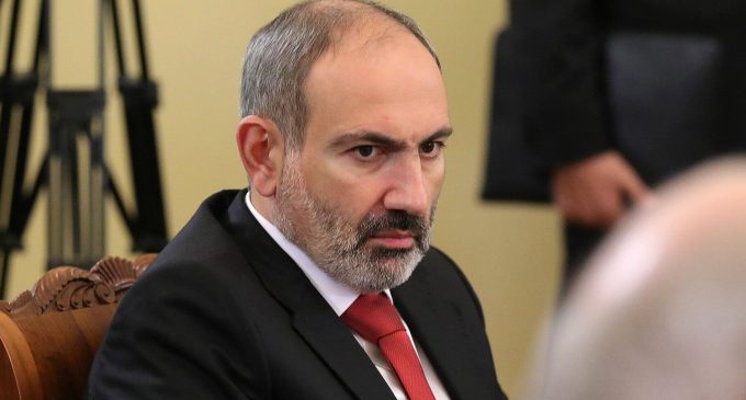 Вірменія може переглянути своє членство в ОДКБ – прем’єр