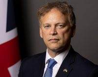 Захід має забезпечити поразку РФ в Україні – міністр оборони Британії
