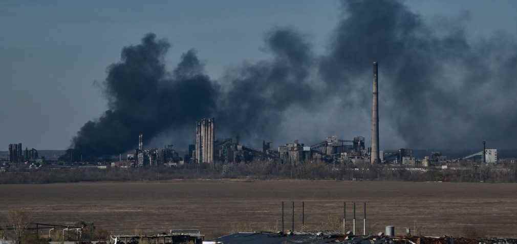 Постачання в Авдіївку ускладнено, ЗСУ задіяли запасну логістичну артерію
