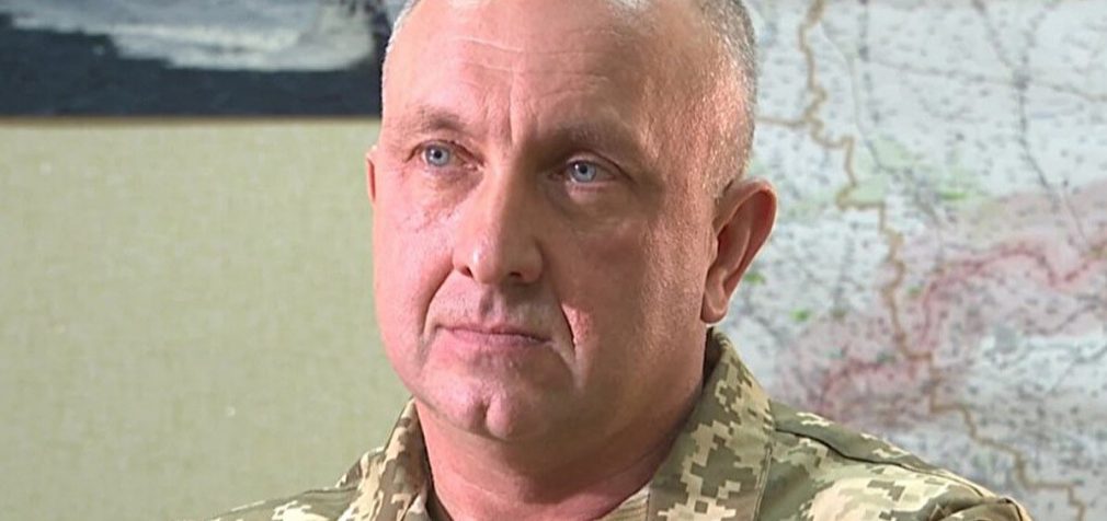 Кабмін звільнив Павлюка з Міноборони, він переходить на іншу посаду