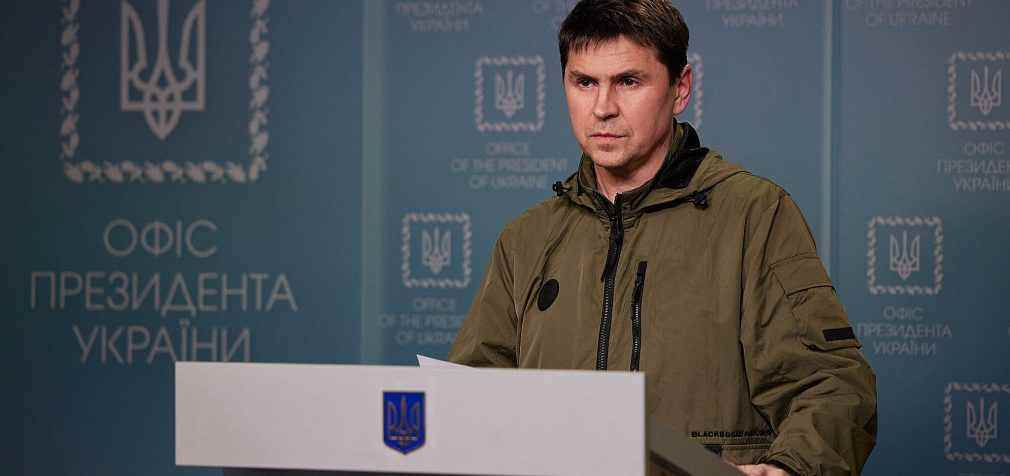 В ОП розповіли про ключове завдання, яке стоїть перед Сирським