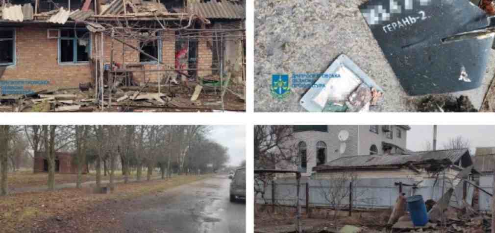 Через обстріли Нікопольщини загинув чоловік: розпочато розслідування