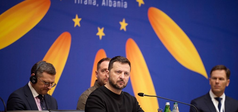 Україна та Західні Балкани можуть провести оборонний форум