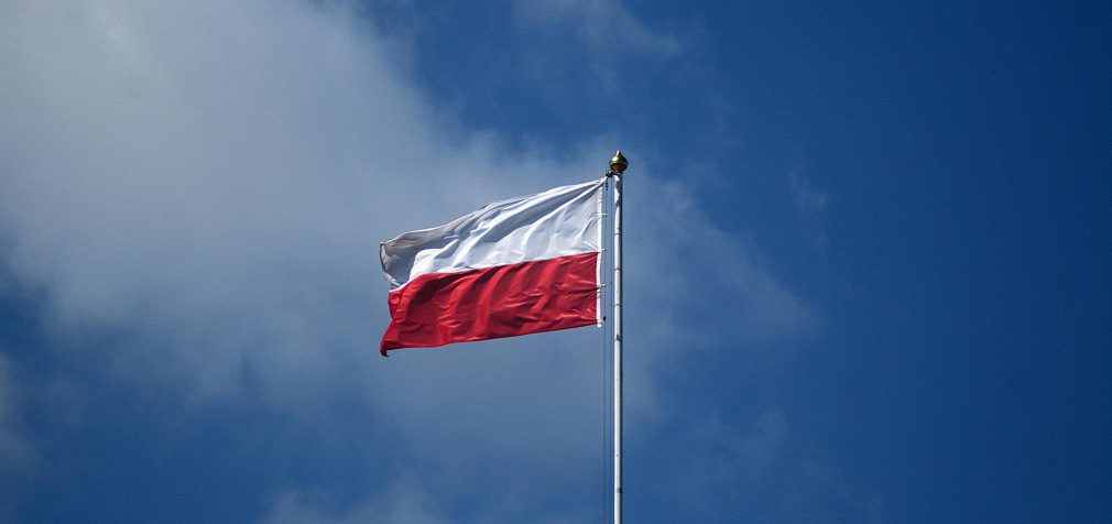 Україна, попри блокаду, експортувала найбільше товарів до Польщі