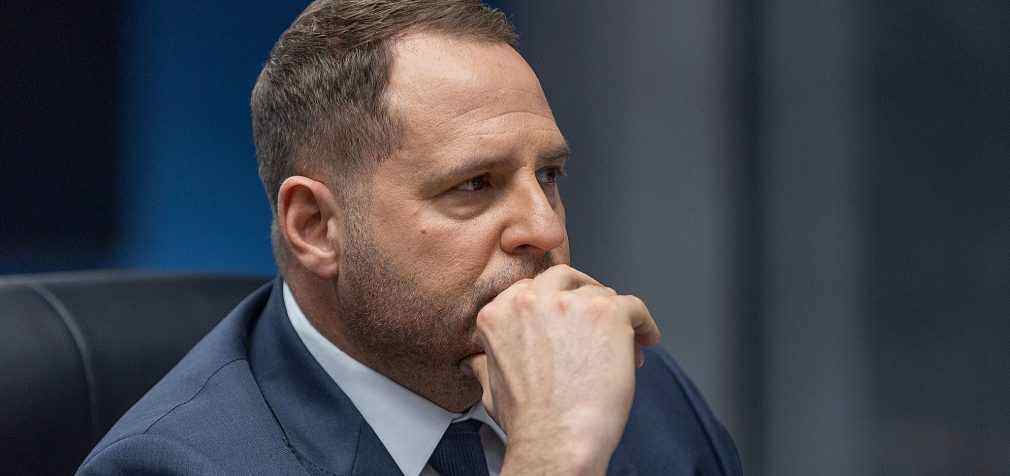 Єрмак підтвердив плани підписати угоди про гарантії з ще двома країнами НАТО