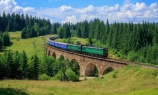 «Укрзалізниця» запускає потяг із Дніпра до Карпат: подробиці