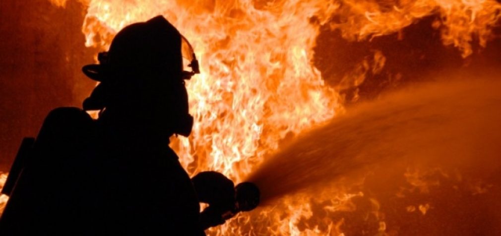 Необережне поводження з вогнем під час куріння: у Запоріжжі під час пожежі загинув літній чоловік