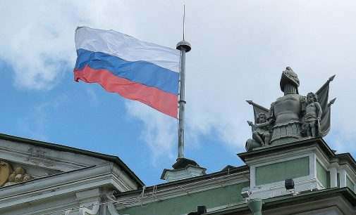 Росія відправила на окуповані території спецзагони для імітації виборів – ГУР