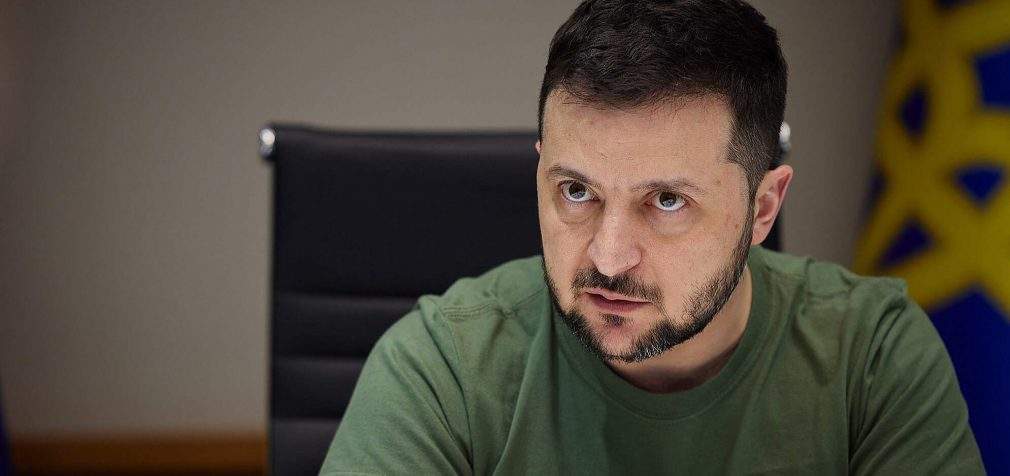 Зеленський прокоментував відмову Туска приїхати на польсько-український кордон