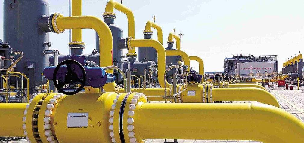 Європейські трейдери розраховують на продовження транзиту газу через Україну – ЗМІ