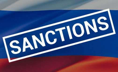 Литва закликала ЄС розглянути нові санкції проти РФ