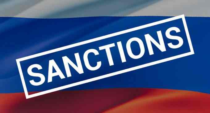 В Україні запустили Державний реєстр санкцій